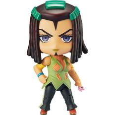 Jojo Stone Ocean E. Costello Figure Nendoroid 10Cm