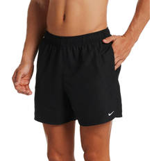 Nike Herr Badkläder Nike Essential Lap 5" Volley Shorts - Black