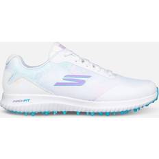 Skechers 36 - Dam Golfskor Skechers Go Golf Max WHITE/MULTICOLOUR