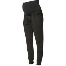 Mamalicious Maternity Trousers Black (20011009)