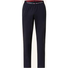 Tommy Hilfiger Loungewear Knit Pants Navy-2
