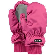 Barts Vantar Barnkläder Barts Kids Fuchsia gloves for girls