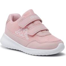 Kappa Sneakers 260647K Dk.Rose/White 7110 4056142584027 308.00