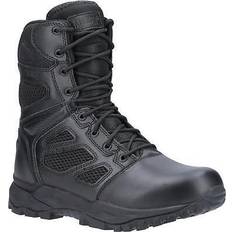 44 ½ - Unisex Snörkängor Magnum Black Elite Spider X 8.0 Tactical Uniform Boots