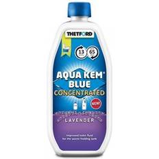 Thetford Aqua Kem Blue Lavendel 780ml. Toalettvätska