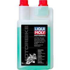 Liqui Moly Bilshampo & Biltvätt Liqui Moly MC luftrenare - 1 L