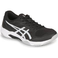 Asics Gel-rocket Badmintonskor Black/Gunmetal