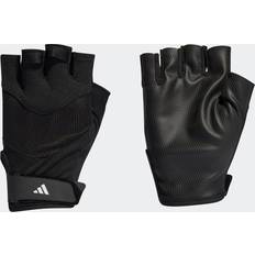 Adidas Handskar adidas Träningshandskar Black