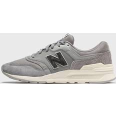 New Balance Herr - Silver Sneakers New Balance CM997HPH Sneakers shadow grey