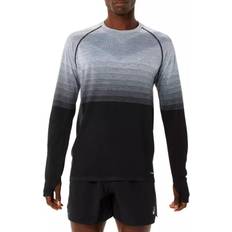 Asics Seamless Ls Top, löpartröja herr