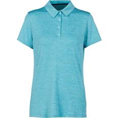 Under Armour Playoff SS Polo Womens