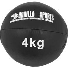 Gorilla Sports Slam- & Väggbollar Gorilla Sports Wallball PRO, Wallballs