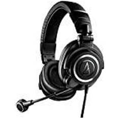 Audio-Technica Over-Ear Hörlurar Audio-Technica ATH-M50xSTS StreamSet