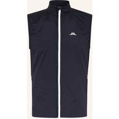 J.Lindeberg Västar J.Lindeberg Ash Light Packable Vest Navy