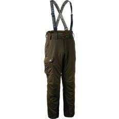 Deerhunter Muflon Trousers - Art Green