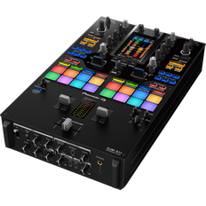 DJ-mixers Pioneer DJM-S11
