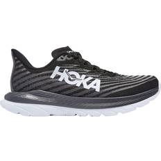 Hoka 36 - Dam Löparskor Hoka Mach 5 W - Black/Castlerock