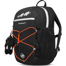 Mammut Svarta Vandringsryggsäckar Mammut First Zip 4l Backpack Black