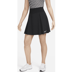 Nike Träningsplagg Kjolar Nike Dri-FIT Long Skirt Black Women