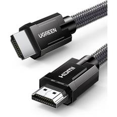 HDMI-kablar Ugreen HDMI 60H 2m
