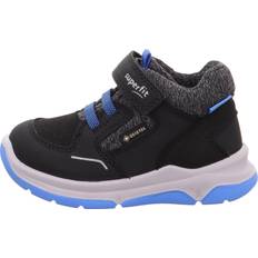 Superfit Vattentäta Sneakers Superfit Cooper Black Svart