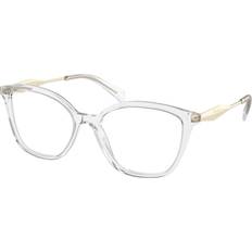 Prada Vuxen Glasögon & Läsglasögon Prada PR02ZV White