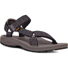 Teva 39 ½ - Herr Sandaler Teva Sandaler Winsted 1017419 Bamboo Navy 0196565096395 699.00