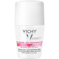 Citron Deodoranter Vichy 48HR Beauty Anti-Perspirant Deo Roll-on 50ml