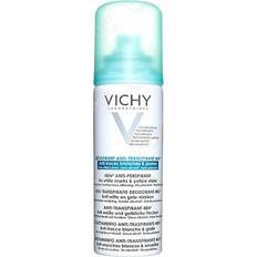 Vichy Deodoranter Vichy 48H No Marks Anti-Perspirant Deo Spray 125ml 1-pack