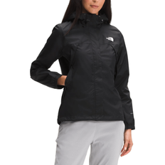 The North Face Regnjackor & Regnkappor The North Face Women's Antora Jacket - TNF Black