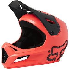 Fox Racing Rampage - Atomic Punch Red