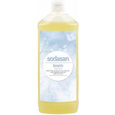 Sodasan Liquid Soap Sensitive Refill 1000ml