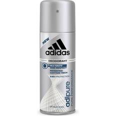 Adidas Herr Deodoranter adidas Adipure Deo Spray 150ml