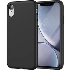 JeTech Silicone Case for iPhone XR