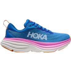 Hoka 42 ½ - Dam Löparskor Hoka Bondi 8 W - Coastal Sky/All Aboard