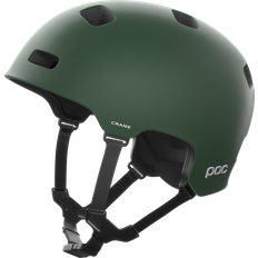 POC Crane MIPS - Epidote Green Matt