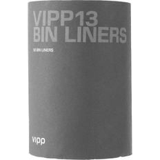 Avfallshantering Vipp Bin Liners 13 50-pack 4L