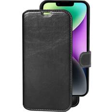 Champion 2-in-1 Slim Wallet Case for iPhone 14