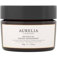 Aurelia Botanical Cream Deo 50g