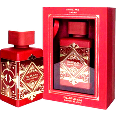 Lattafa Badee Al Oud Sublime EdP 100ml