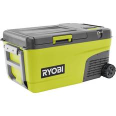 Gasdriven Kylväskor & Kylboxar Ryobi Freezer Box RY18CB23A 23L