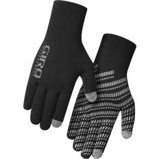 Giro Accessoarer Giro Xnetic H20 Gloves: Black