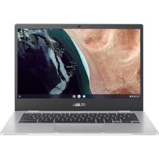 ASUS USB-C Laptops ASUS Chromebook CX1400CKA-EK0299