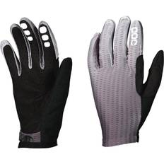POC Accessoarer POC Cykelhandskar Savant MTB Glove Gradient Sylvanite Grey