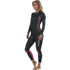 Head Herr Vattensportkläder Head PURE Fullsuit 3.0,5 Black