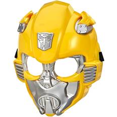 Hasbro Maskerad Ansiktsmasker Hasbro Transformers: Rise of the Beasts Bumblebee Rollspel Mask [Ukendt]