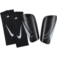 Nike Barn Fotboll Nike Mercurial Lite - Black/White