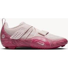 Nike 36 - Dam Cykelskor Nike Superrep Cycle Nästa natur, Sneaker Damer, Barely Rose White Desert Berry