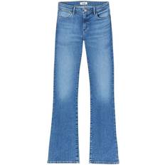 Wrangler Dam - W36 Jeans Wrangler dam Jeans Bootcut,Korp 30L