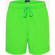 Tommy Hilfiger Badbyxor Tommy Hilfiger Plain Swim Shorts